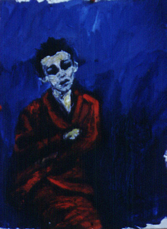 Pads paws and claws Cait O’riordan