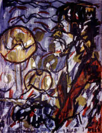 Paul Rochester Shade