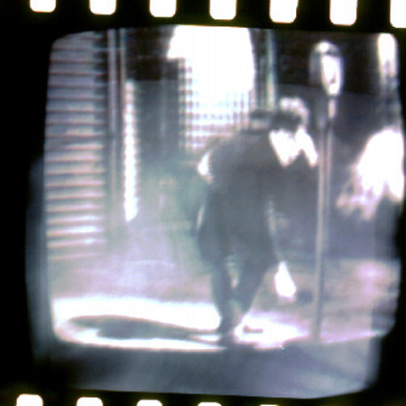 Video Tom Waits